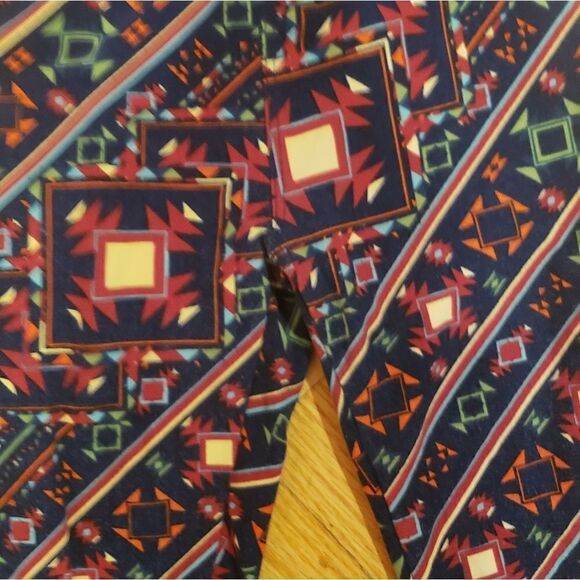 GIRLS XL Lularoe leggings - Picture 3 of 5